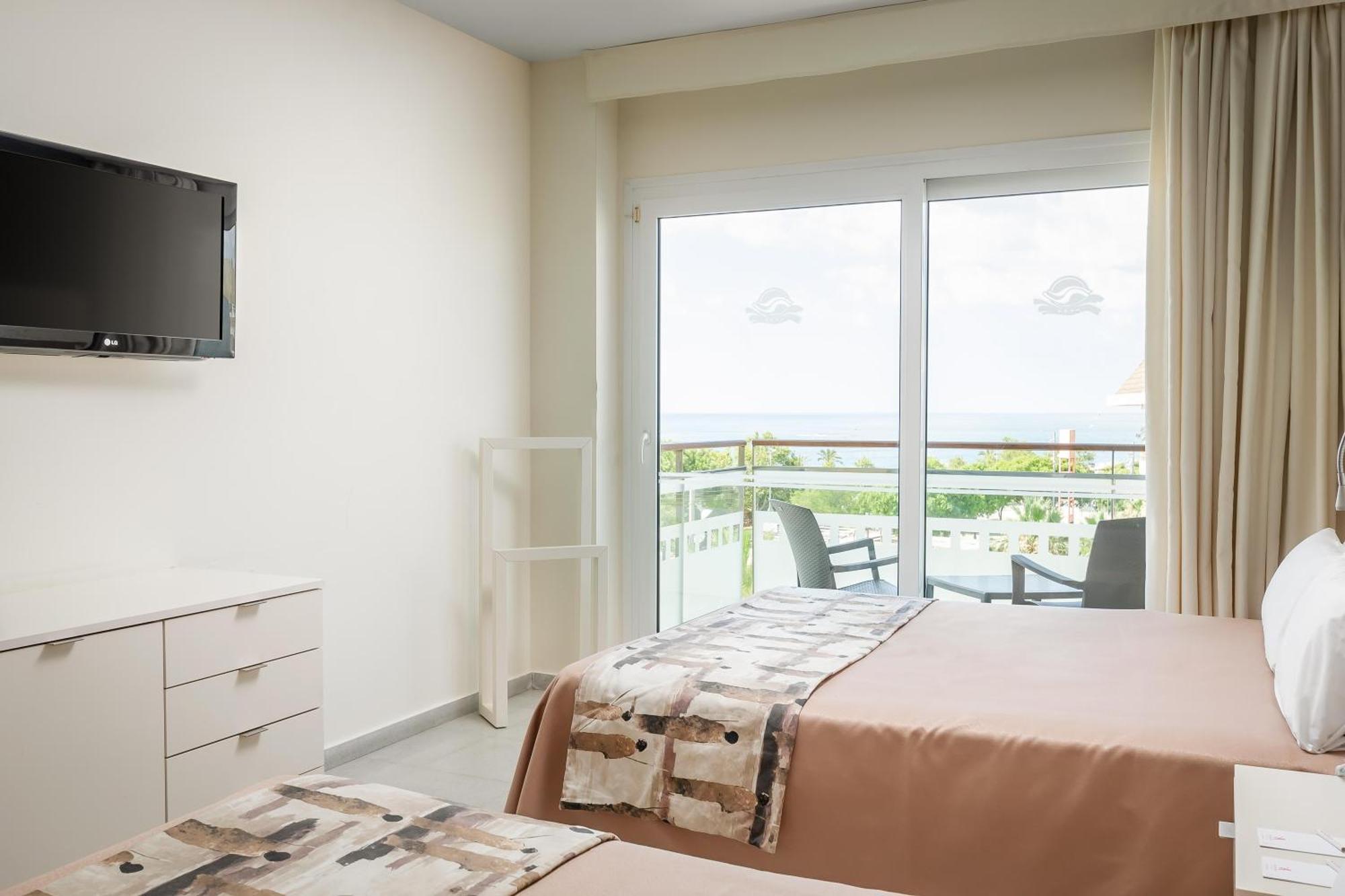 Habitación Doble Premium