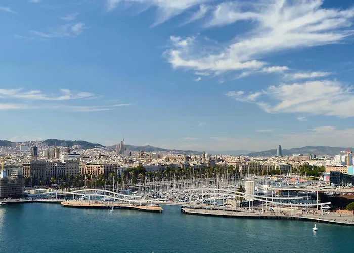 Eurostars Grand Marina Hotel Gl