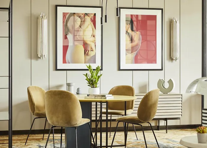 Grand Hyatt Barcelona